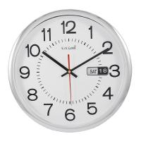 Esti Loren Jam Dinding HS T2115 D/D White 32.2 cm