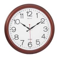 Esti Loren Jam Dinding OM T2121 D M/Bronze 38.9 cm