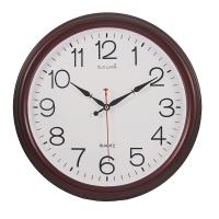 Esti Loren Jam Dinding OM T2121 D/Pink M/Maroon 38.9 cm
