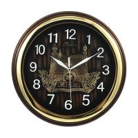 Pioneer Jam Dinding HS 2073 D M/Brown-Brown 30.4 cm