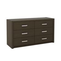 Prissilia Jacques Minimalist Buffet