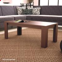 Prissilia Minotour Coffee Table - Gratis Kirim Jabodetabek