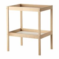 Prissilia Baby Squee Changing Table - Gratis Kirim Jabodetabek