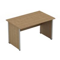 Prissilia Bruno Office Desk - Gratis Kirim Jabodetabek