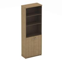 Prissilia Balmond Bookcase - Gratis Kirim Jabodetabek