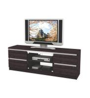 Prissilia Budapest TV Rack - Gratis Kirim JABODETABEK