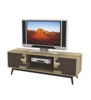 Prissilia Dhaka TV Rack - Gratis Kirim JABODETABEK