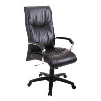 Prissilia - Kursi Kantor - Director Chair Cronos - Gratis Kirim JABODETABEK