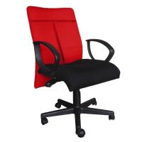 Prissilia - Kursi Kantor - Manager Chair Cloud - Gratis Kirim JABODETABEK