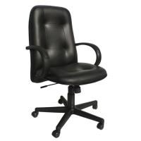 Prissilia - Kursi Kantor - Manager Chair Everest - Gratis Kirim JABODETABEK