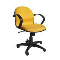 Prissilia - Kursi Kantor - Manager Chair Rainbow - Gratis Kirim JABODETABEK