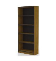 Prissilia Rak Buku Colombo Bookcase - Gratis Kirim JABODETABEK