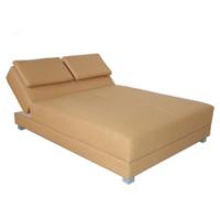 Prissilia Sofa Bed Trendy 606 - Gratis Kirim JABODETABEK