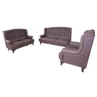 Prissilia - Sofa Chester Field - Gratis Kirim JABODETABEK