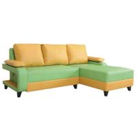 Prissilia Sofa L Minimalist Dan Elegan Louis - Gratis Kirim JABODETABEK
