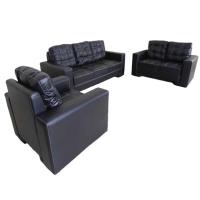 Prissilia - Sofa Minimalist 321 Seats Eiffel - Gratis Kirim JABODETABEK