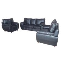 Prissilia - Sofa Minimalist 321 Seats Manhattan - Gratis Kirim JABODETABEK
