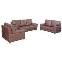 Prissilia - Sofa Minimalist 321 Seats Orlando - Gratis Kirim JABODETABEK