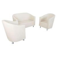 Prissilia - Sofa Minimalist 321 Seats Roma - Gratis Kirim JABODETABEK