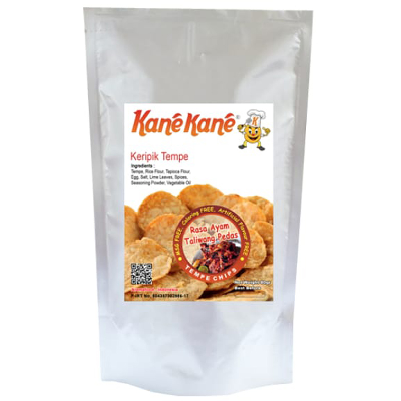 Cemilan Lokal Khas Nusantara
