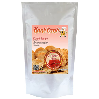 Keripik Tempe Rasa Balado Pedas Kane-Kane (isi 4 bungkus)