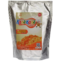 Keripik Tempe Rasa Keju Spesial Kane-Kane (isi 4 bungkus)
