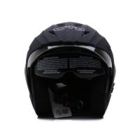 WTO Helmet Pro-Sight EH-WTOPROMHD - Hitam Doff-M