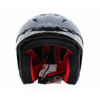 WTO Helmet Pro-Sight EH-WTOPROXLH - Hitam-XL