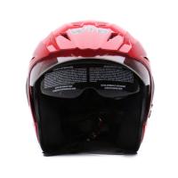 WTO Helmet Pro-Sight EH-WTOPROMM - Merah-M
