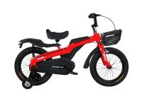 Sepeda Anak Magnesium Vivacycle Aipard 16 Red Free Ongkir Jabodetabek