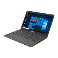 Zyrex Laptop Sky 232/S2 Black 4GB/128GB SSD NON WINDOWS - 256 GB SSD