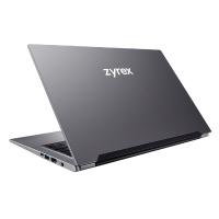 Zyrex NB CRUISER 20 Intel Gen10 Core i5--10210U/4GB/256GB/SSD/WIN10HM - Abu-abu