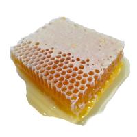Madu Sarang Asli Murni Melifera Lebah Hutan 250gram bukan Honeycomb