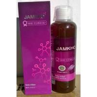 Obat Herbal Jamkho 100ml Original Jamu Turunkan Kolesterol