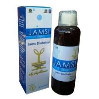 Obat Herbal Diabetes Kencing Manis Jamu Jamsi