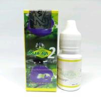 Obat Tetes Telinga hidung mata antiseptik Shifa Ain 2