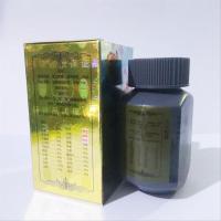 Obat Penggemuk Badan Herbal Kianpi Ginseng Gold Original