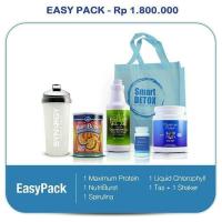 Obat Diet Herbal Super Ampuh Penurun Berat Badan