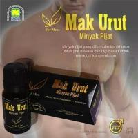 Mak Urut Nasa Original Minyak Pijat Urut Khusus Pria