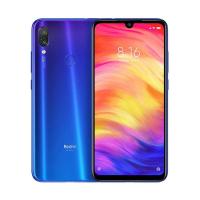 Xiaomi Redmi Note 7 (4GB/64GB) - Blue
