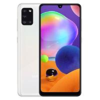 Samsung Galaxy A31 (128GB/6GB) WHITE