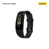 Realme Band Smartwatch Smartband Hitam