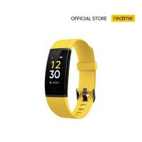 Realme Band Smartwatch Smartband Kuning