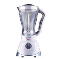 SHARP Blender EM-125L(W) Free Ongkir Jabodetabek