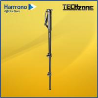MANFROTTO - XPRO PRIME ALUMINIUM PHOTO MONOPOD WITH QUICK POWER LOCK MMXPROA3_K