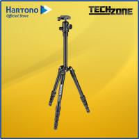 MANFROTTO - ELEMENT SMALL ALUMINUM TRAVELER TRIPOD BLACK MKELES5BK-BH_K