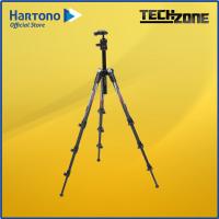 MANFROTTO - BEFREE COMPACT TRAVEL ALUMINIUM TRIPOD MN-MKBFRA4-BH