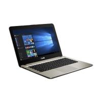 ASUS X441UB-GA311T i3-7020U 4GB 1TB VGA-MX110 W10