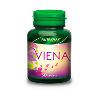 Nutrimax Viena Vitamin Kulit Kering/Berjerawat