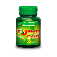 Jual Nutrimax Stomach Care Obat Asam Lambung Sakit Maag 